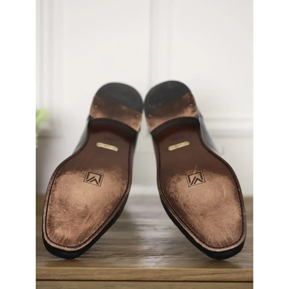 Sandro Moscoloni refined sophisticated